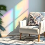 El oficio de tapicero artesano en Madrid