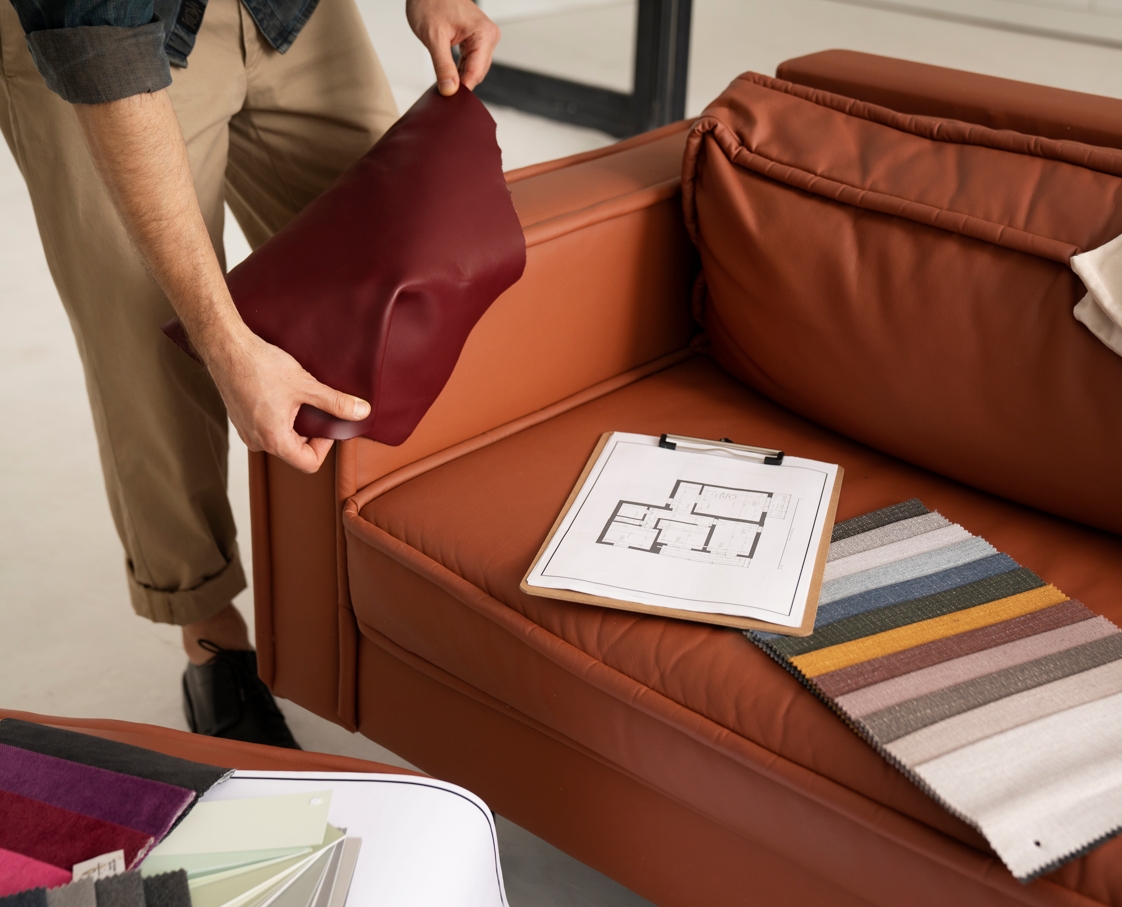 Tapicero en San Sebastián de los Reyes